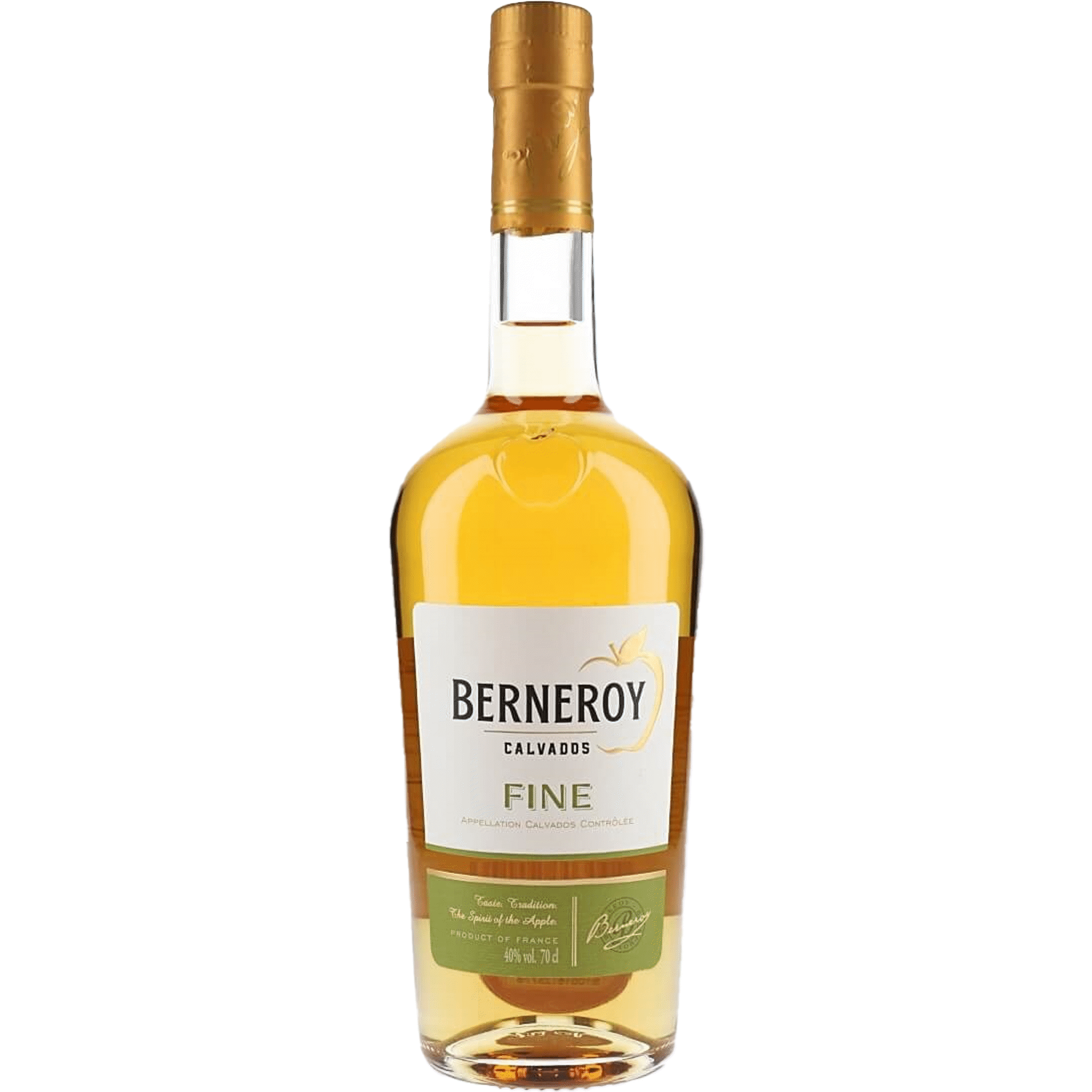 Calvados Fine Berneroy