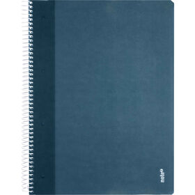 Caderno Espiral A5 Quadriculado Note!
