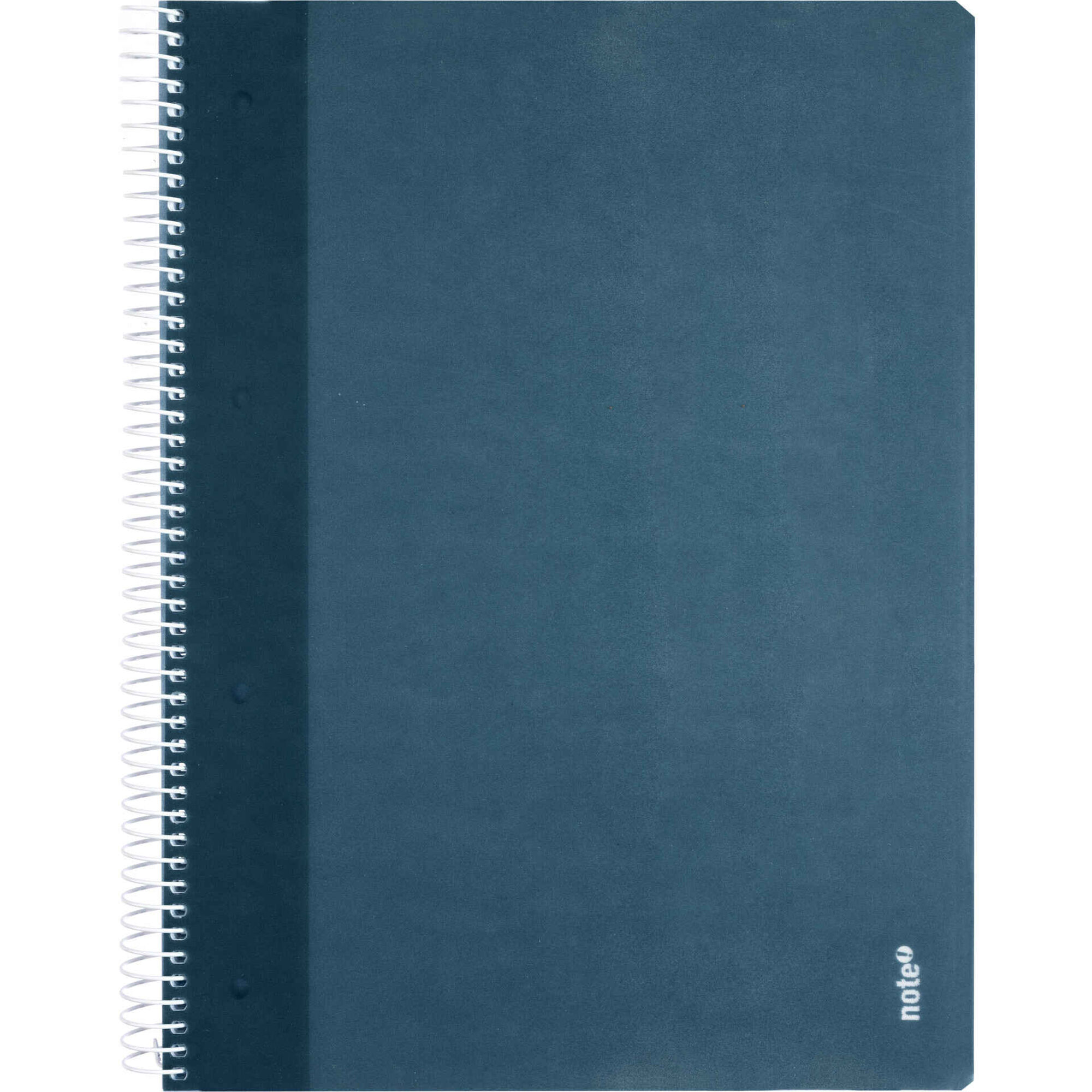 Caderno Espiral A5 Quadriculado Caderno Espiral A5 Quadriculado