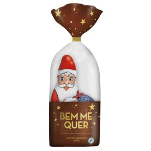 Sortido Fantasias de Natal Bem Me Quer