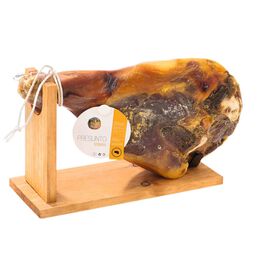 Presunto Inteiro com Osso