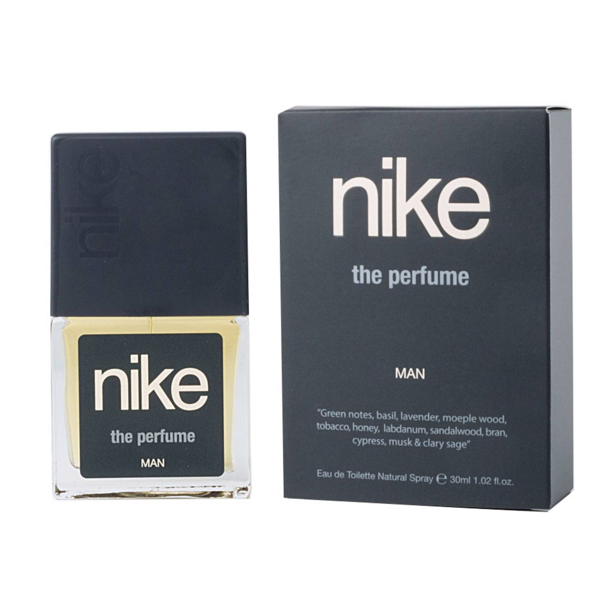 Eau de Toilette Homem The Perfume Eau de Toilette Homem The Perfume