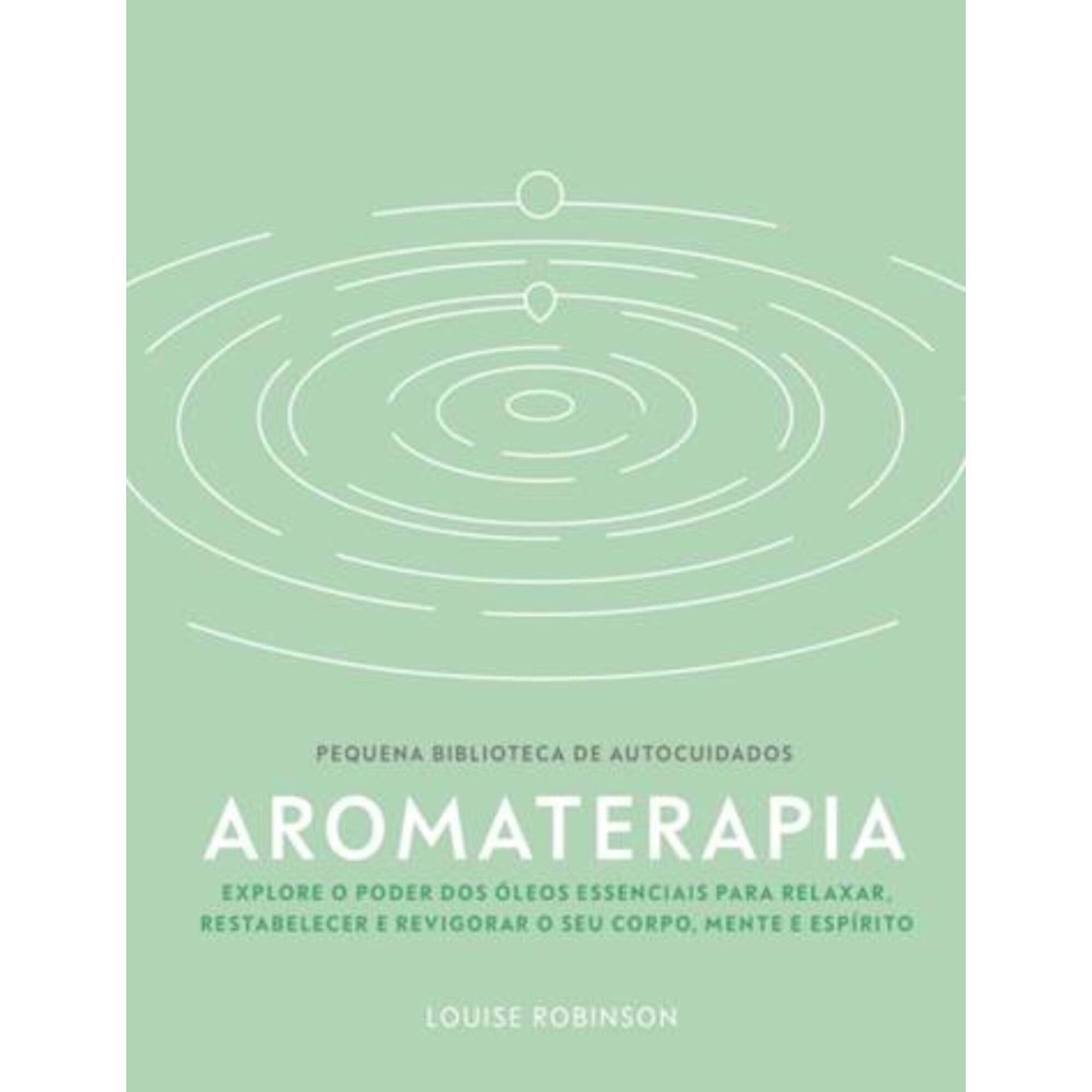 Aromaterapia Aromaterapia