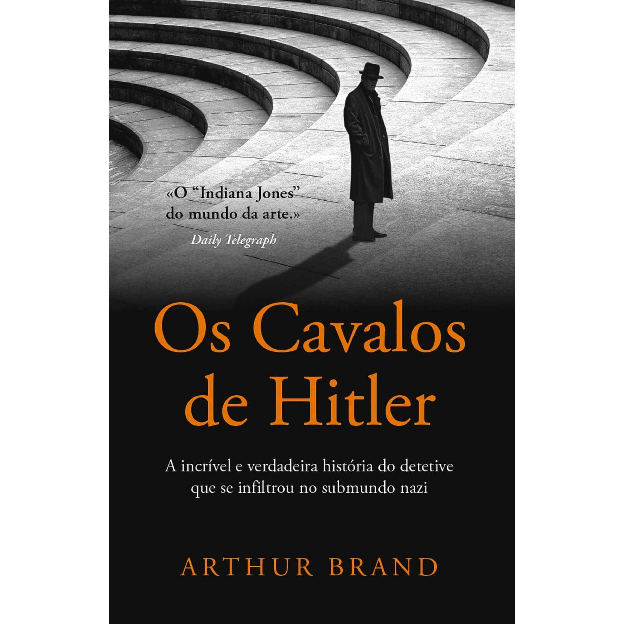 Os Cavalos de Hitler