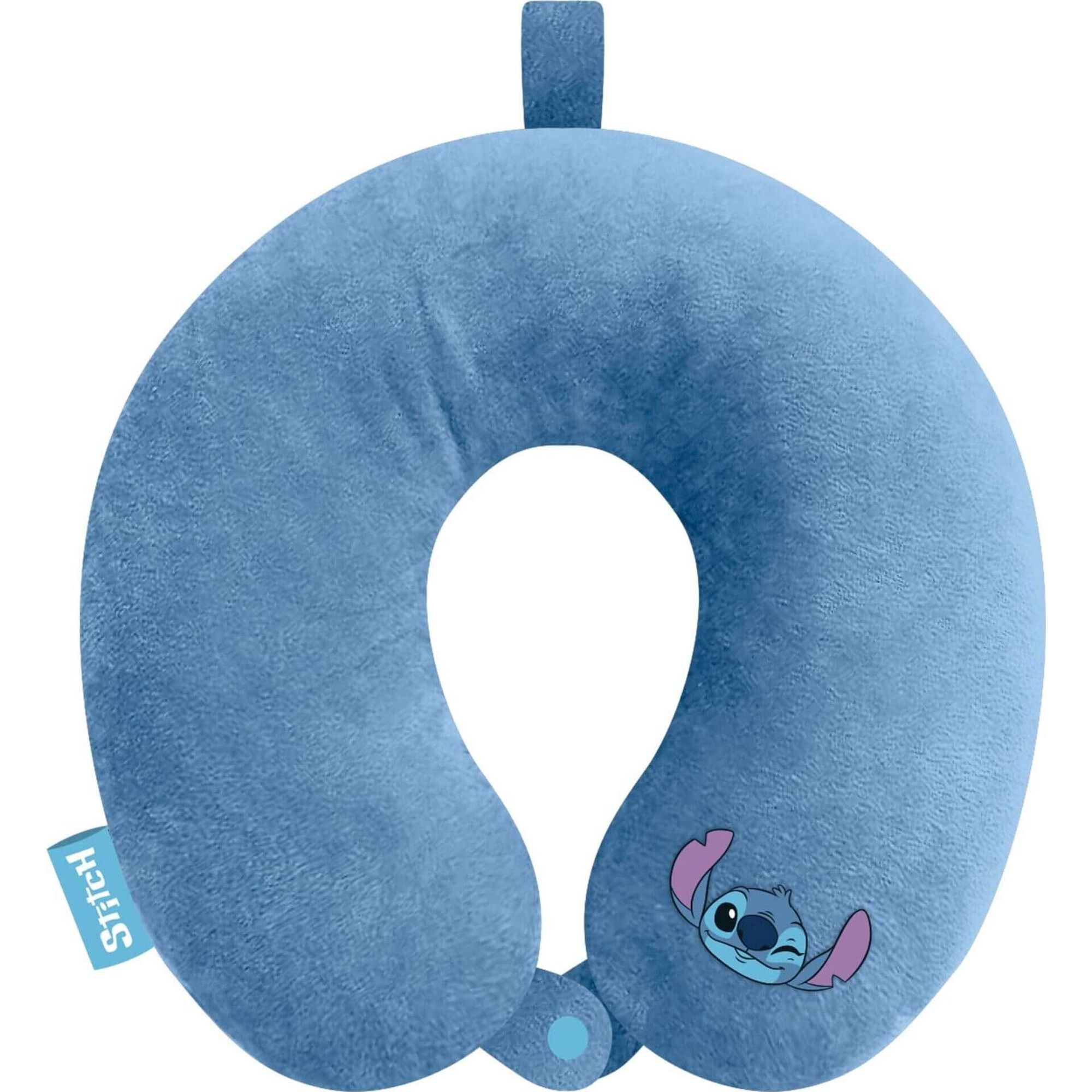 Almofada de Viagem Lilo & Stitch