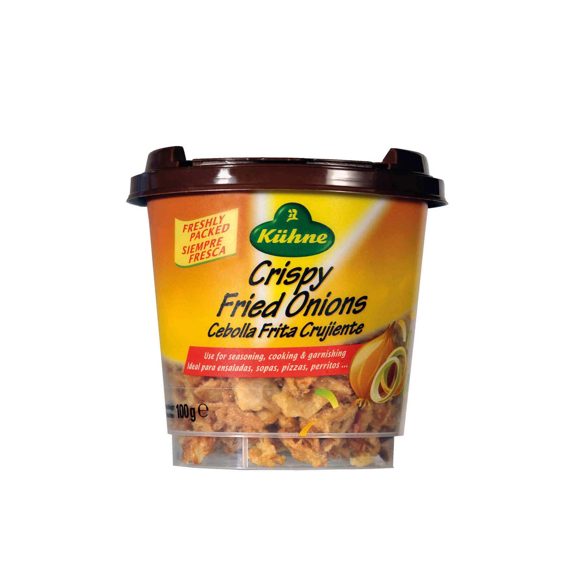 Adicional de batata frita 100gr