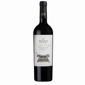 Ven&acirc;ncio da Costa Lima Car&aacute;cter Pen&iacute;nsula de Set&uacute;bal Vinho Tinto
