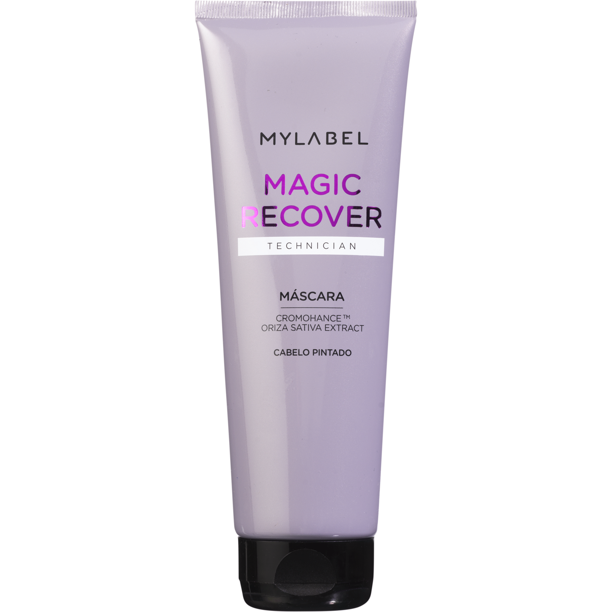 M&aacute;scara de Cabelo Technician Magic Recover MYLABEL