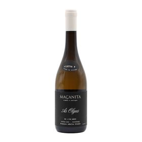 Ma&ccedil;anita As Olgas Douro Vinho Branco