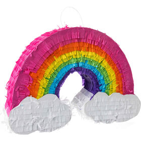 Pinhata Arco-ir&iacute;s Kasa