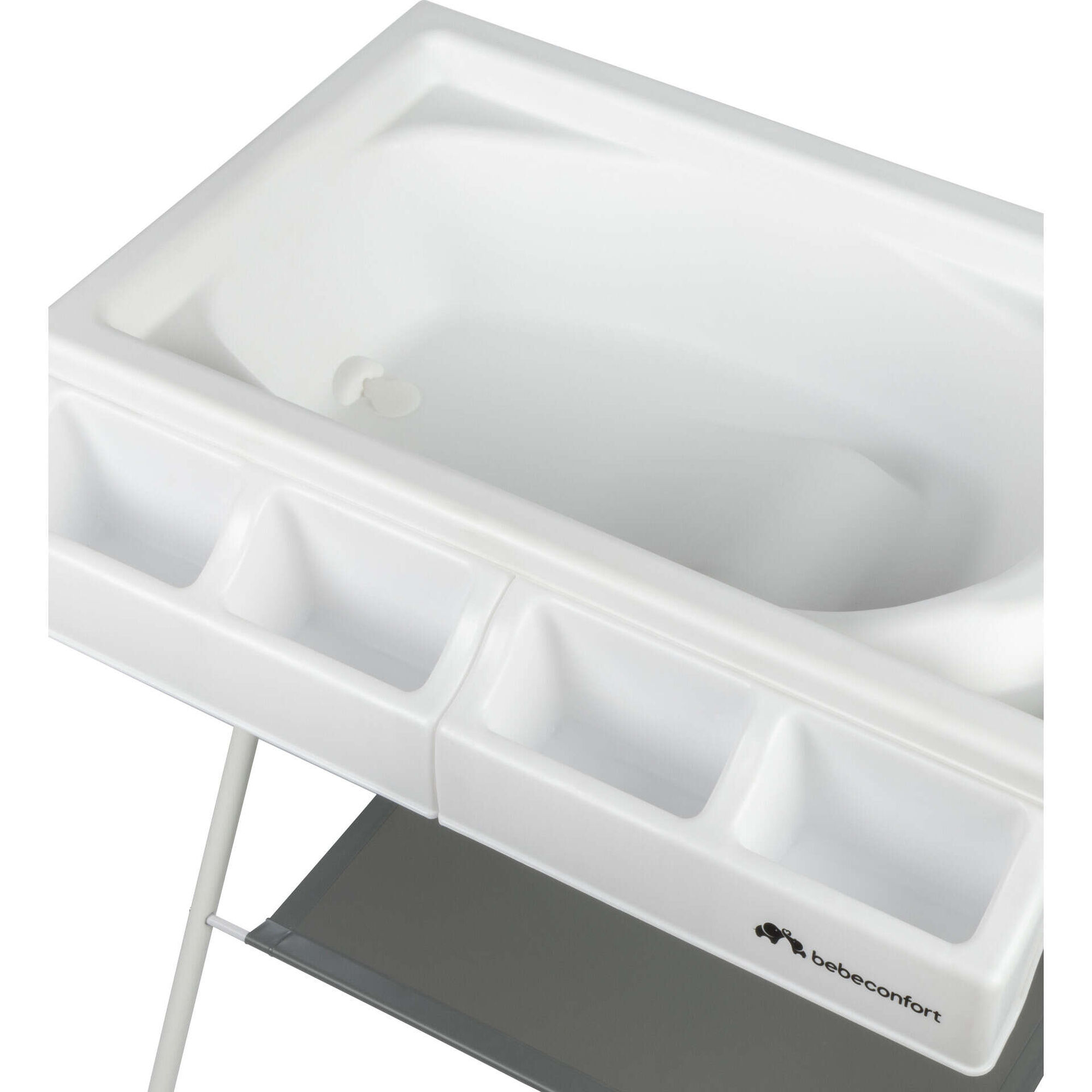 Banheira Alta Dobr&aacute;vel Belis Bebeconfort