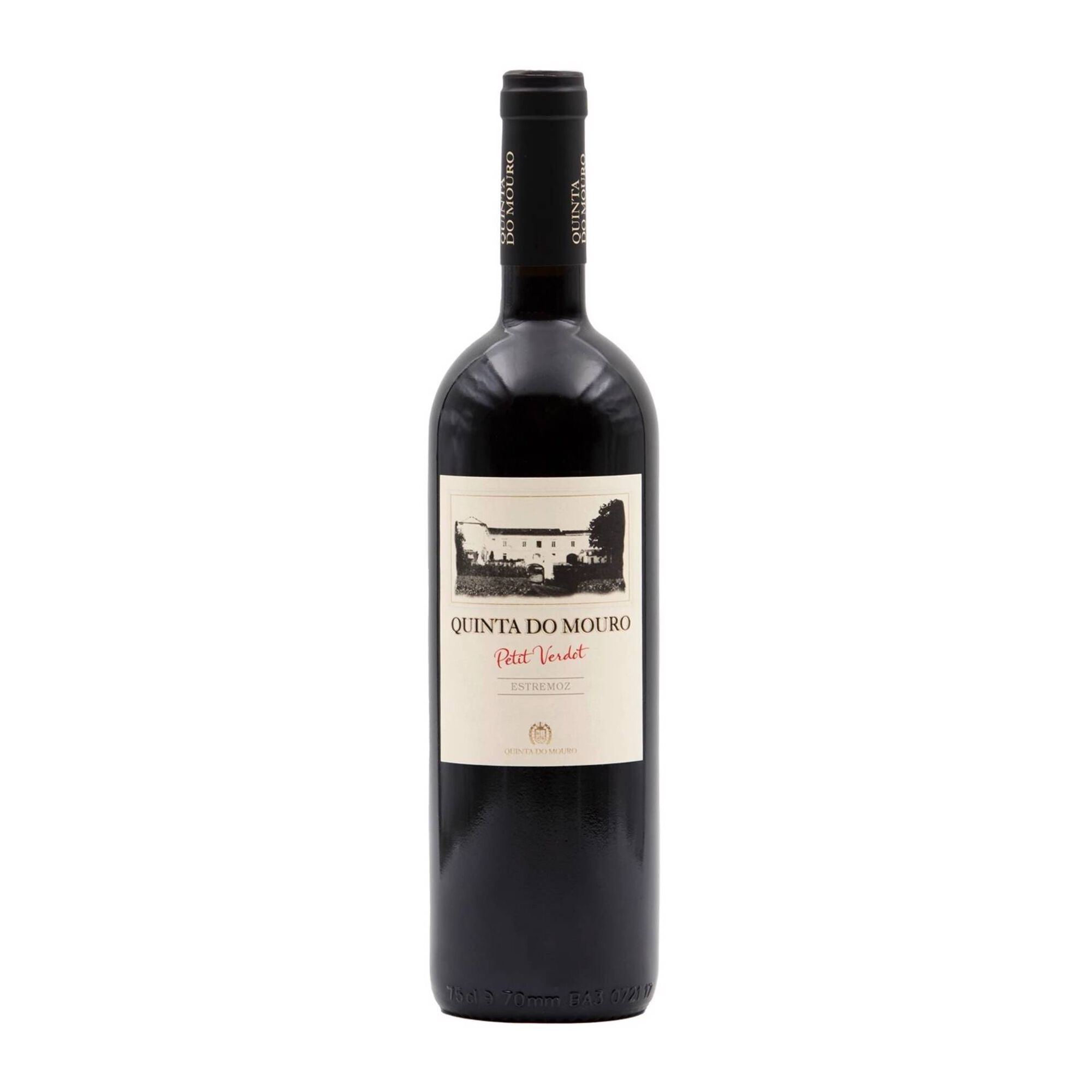 Quinta do Mouro Petit Verdot  Alentejo Vinho Tinto