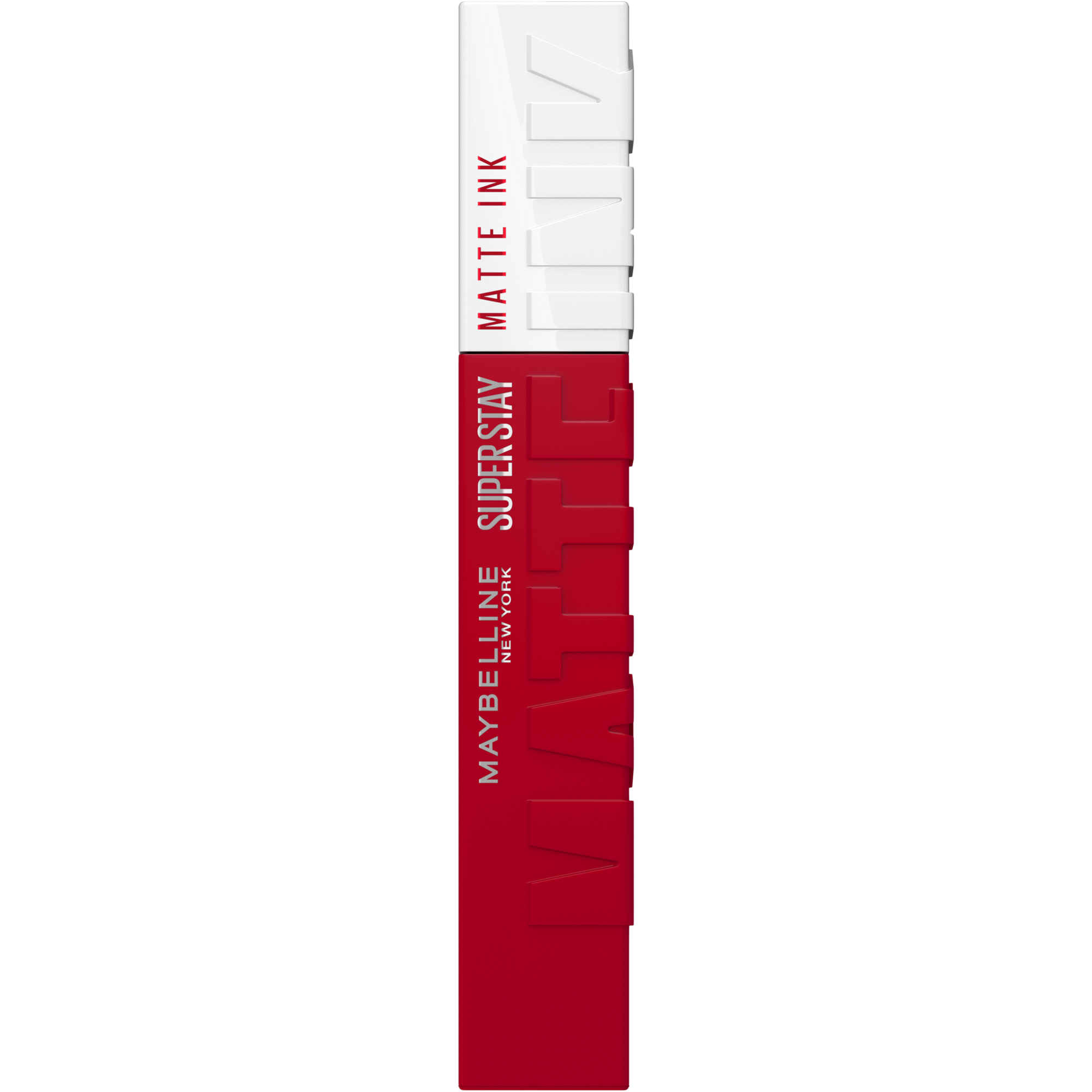 Batom L&iacute;quido SuperStay Matte Ink 20 Maybelline New York