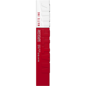 Batom L&iacute;quido SuperStay Matte Ink 20 Maybelline New York