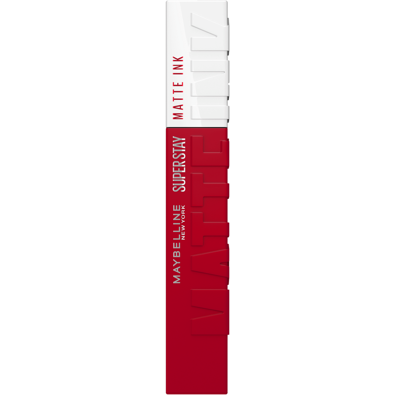 Batom Líquido SuperStay Matte Ink 20 Maybelline New York