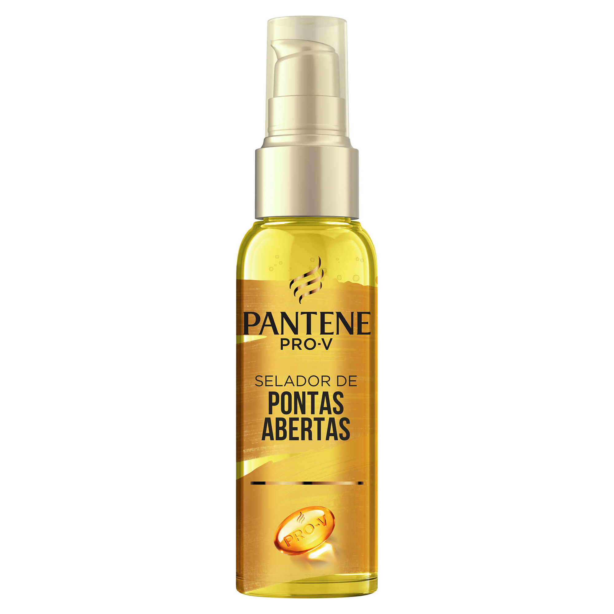 Sérum Cabelo Pro-V Reparador Pontas