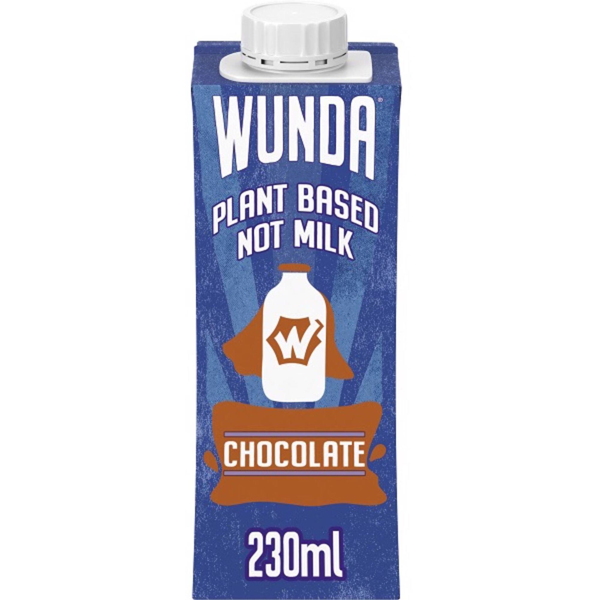 Bebida Vegetal Achocolatada Bebida Vegetal Achocolatada