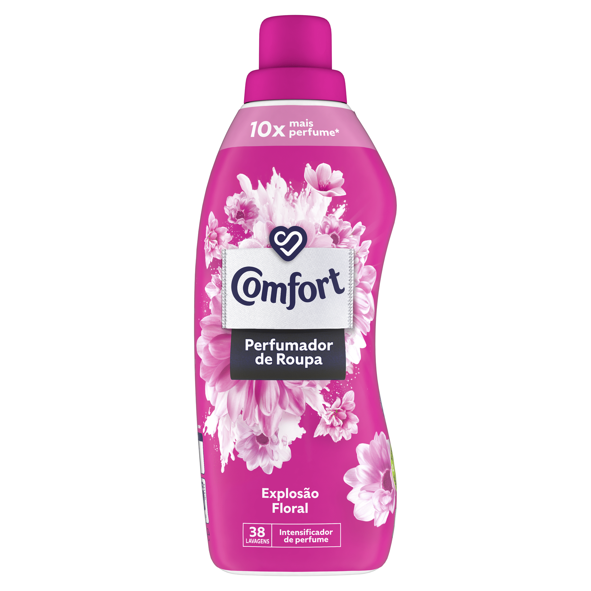 Intensificador Perfume Floral