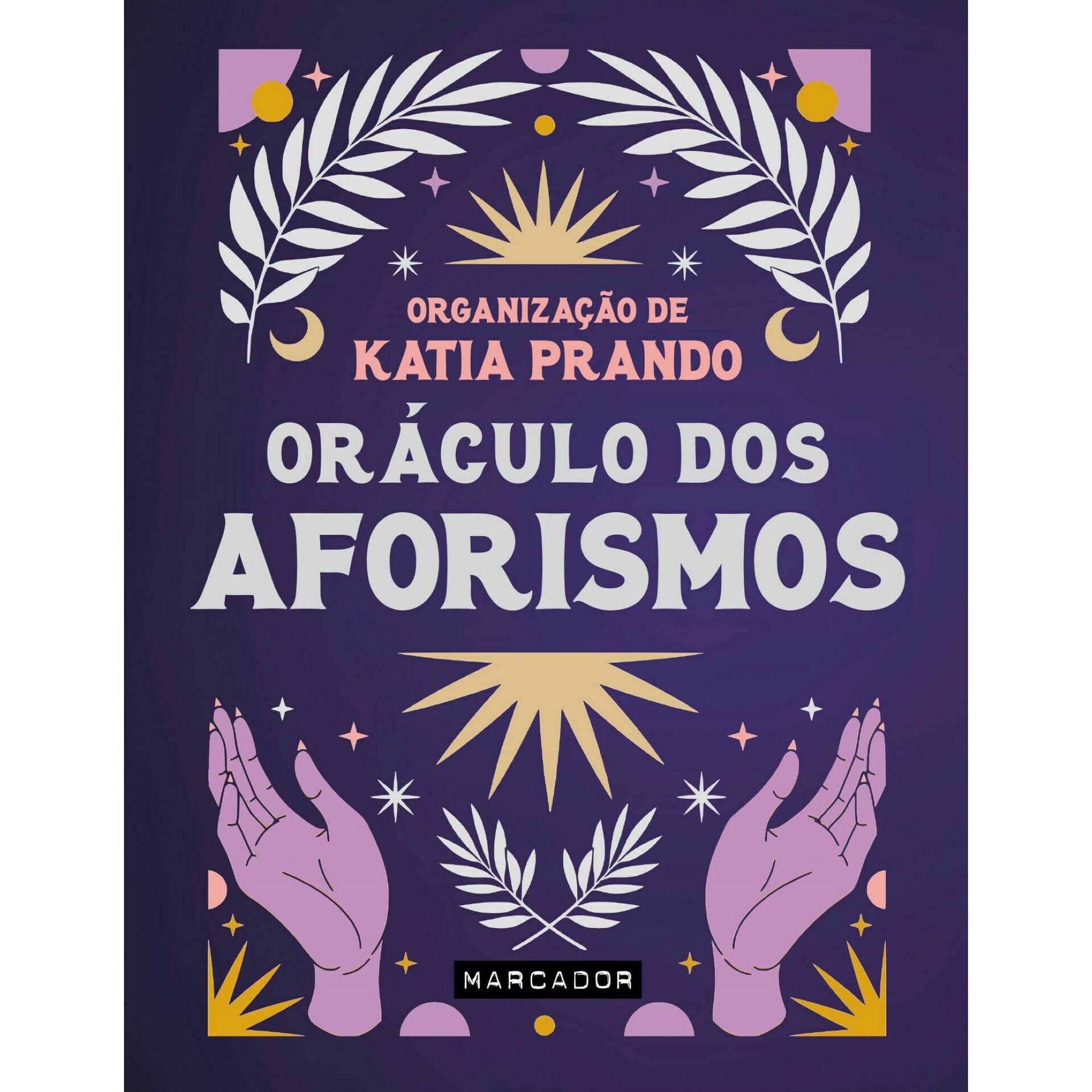 Oráculo dos Aforismos