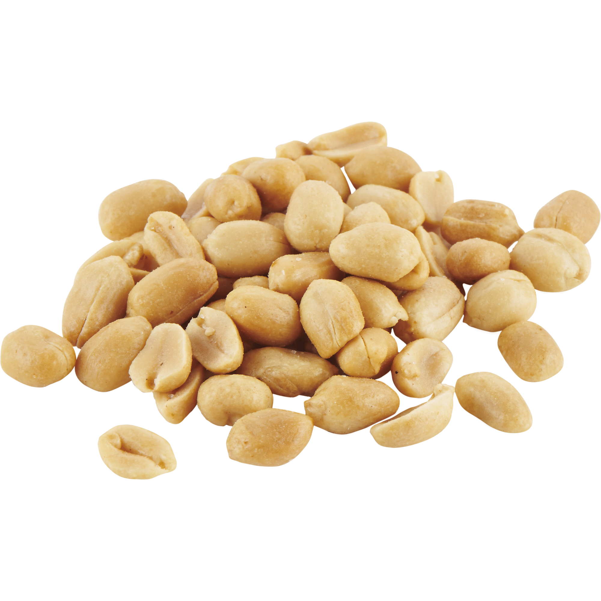 Miolo de Amendoim com Sal Miolo de Amendoim com Sal