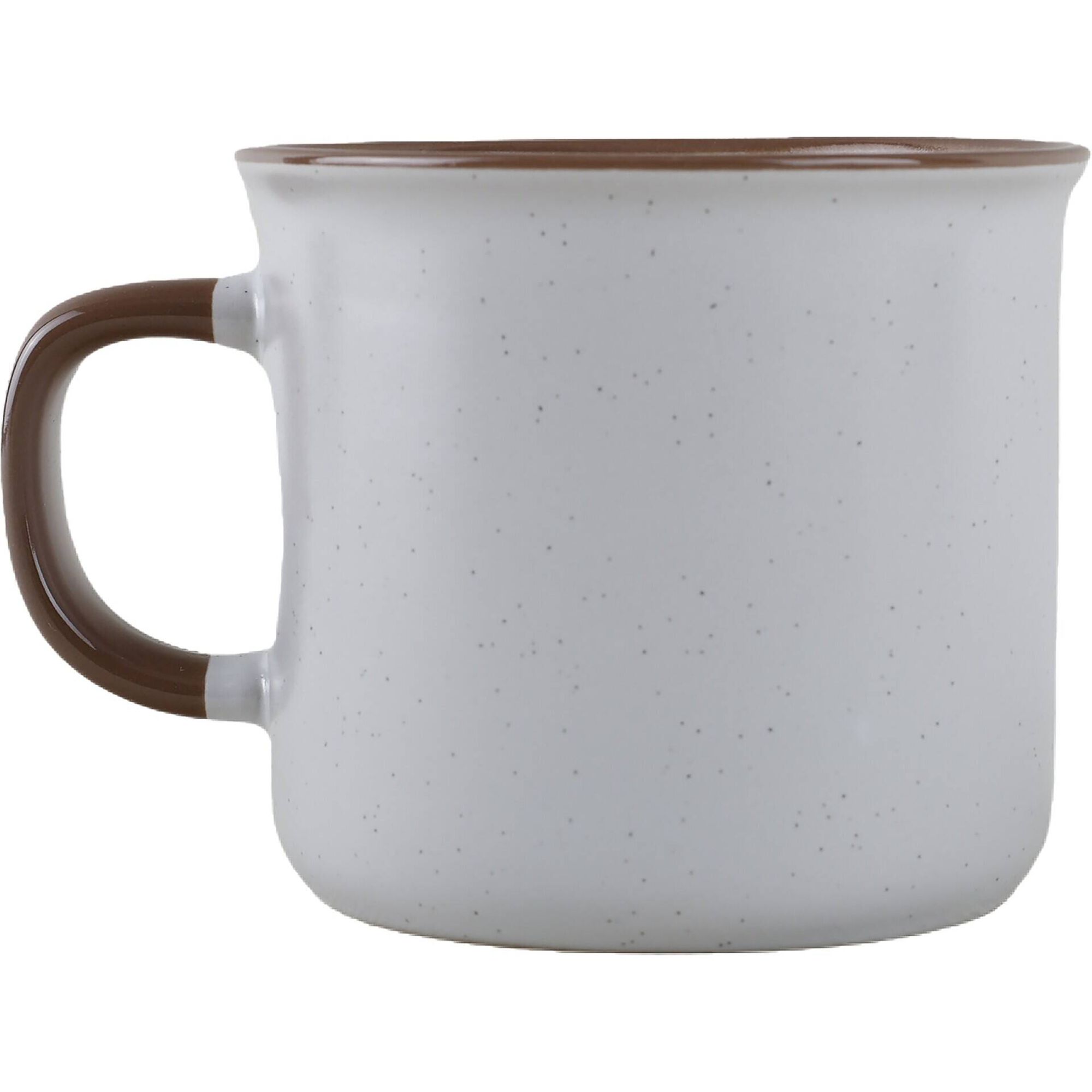 Caneca 285ml Coffee Makes Me User Friendly Branca Kasa