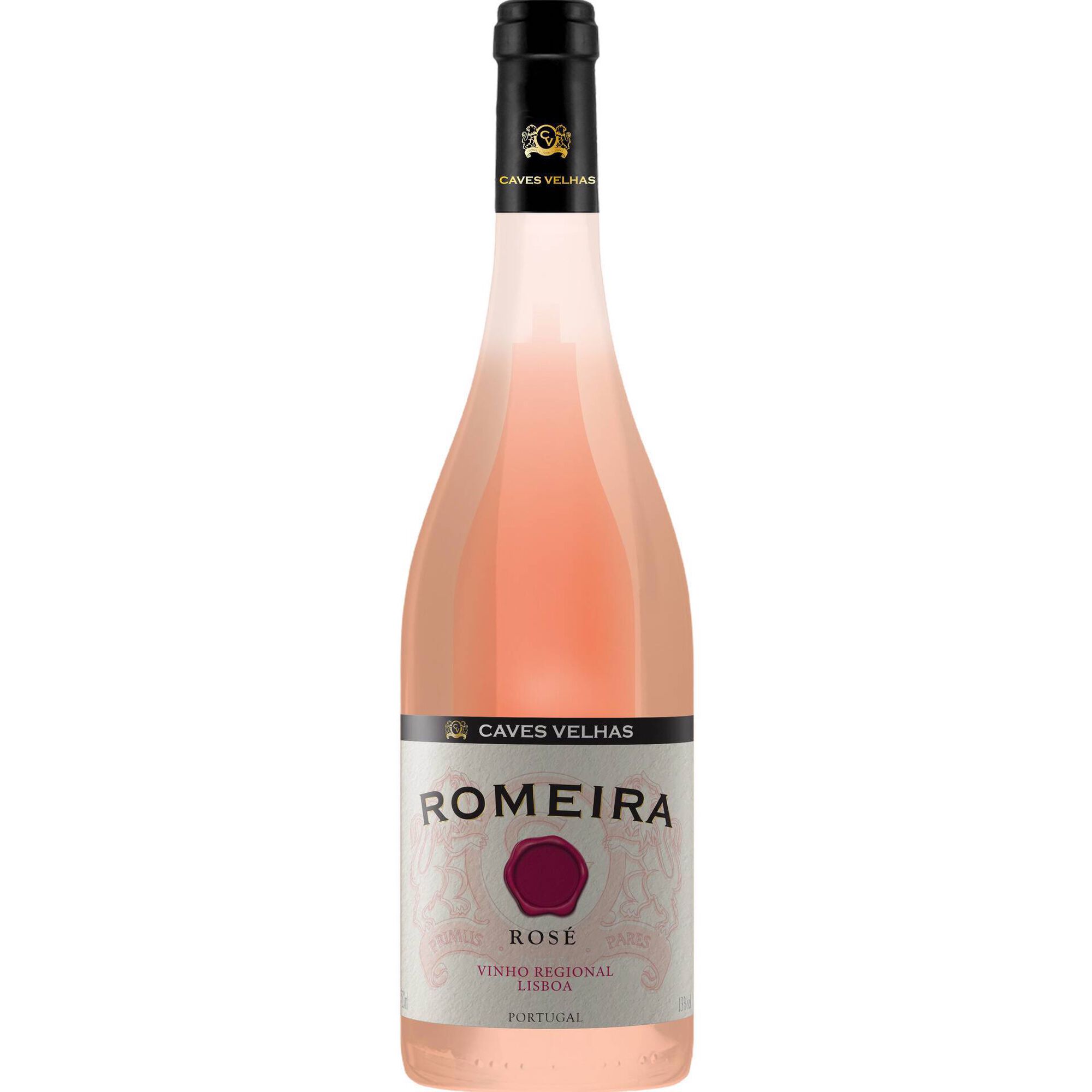 Romeira Reserva IGP Lisboa Vinho Rosé