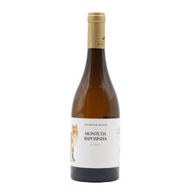 Monte Da Raposinha Reserva Alentejo Vinho Branco