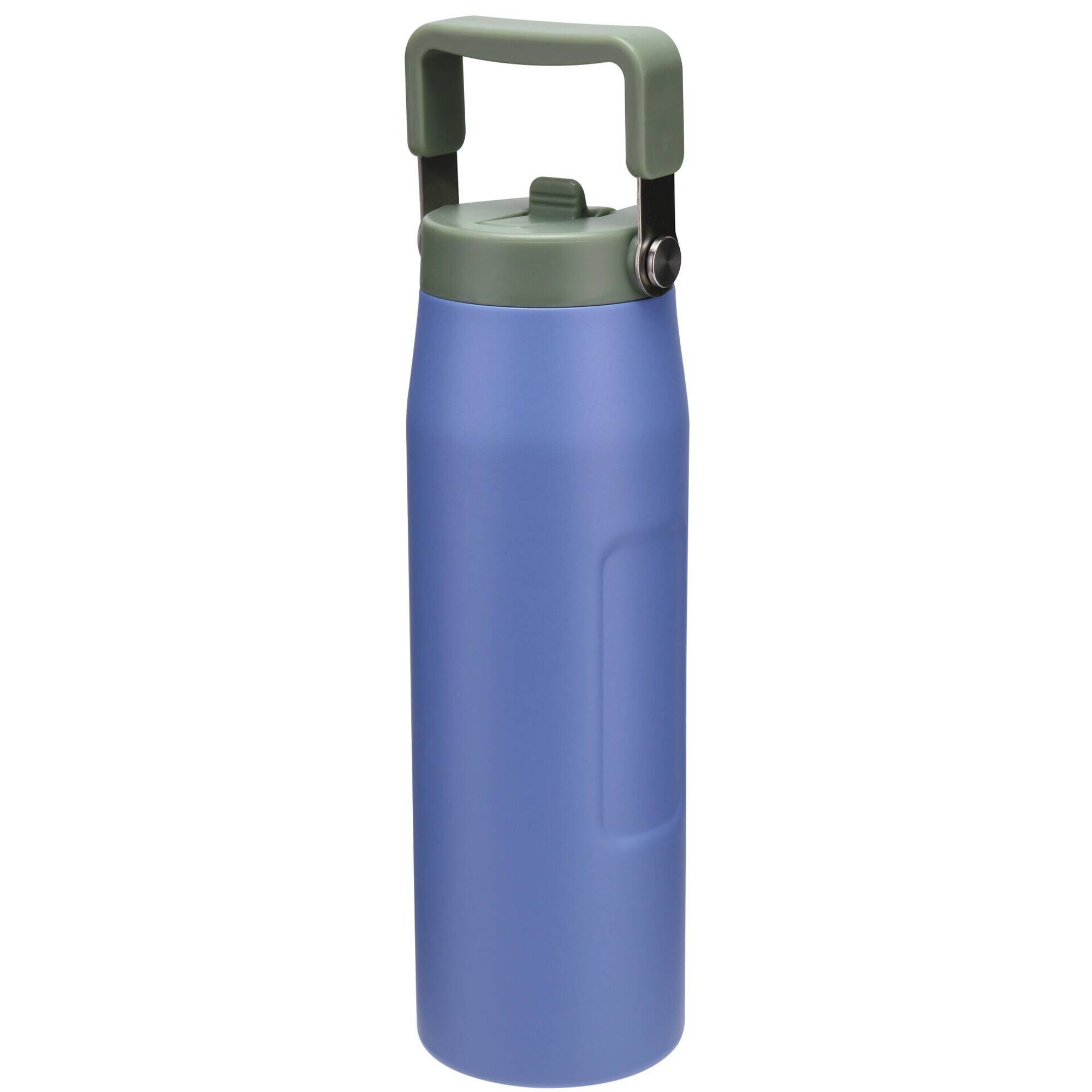 Garrafa T&eacute;rmica 800ml Azul Kasa
