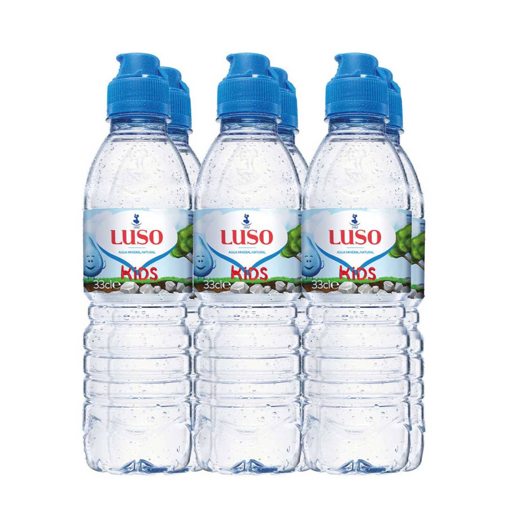 Água sem Gás Júnior