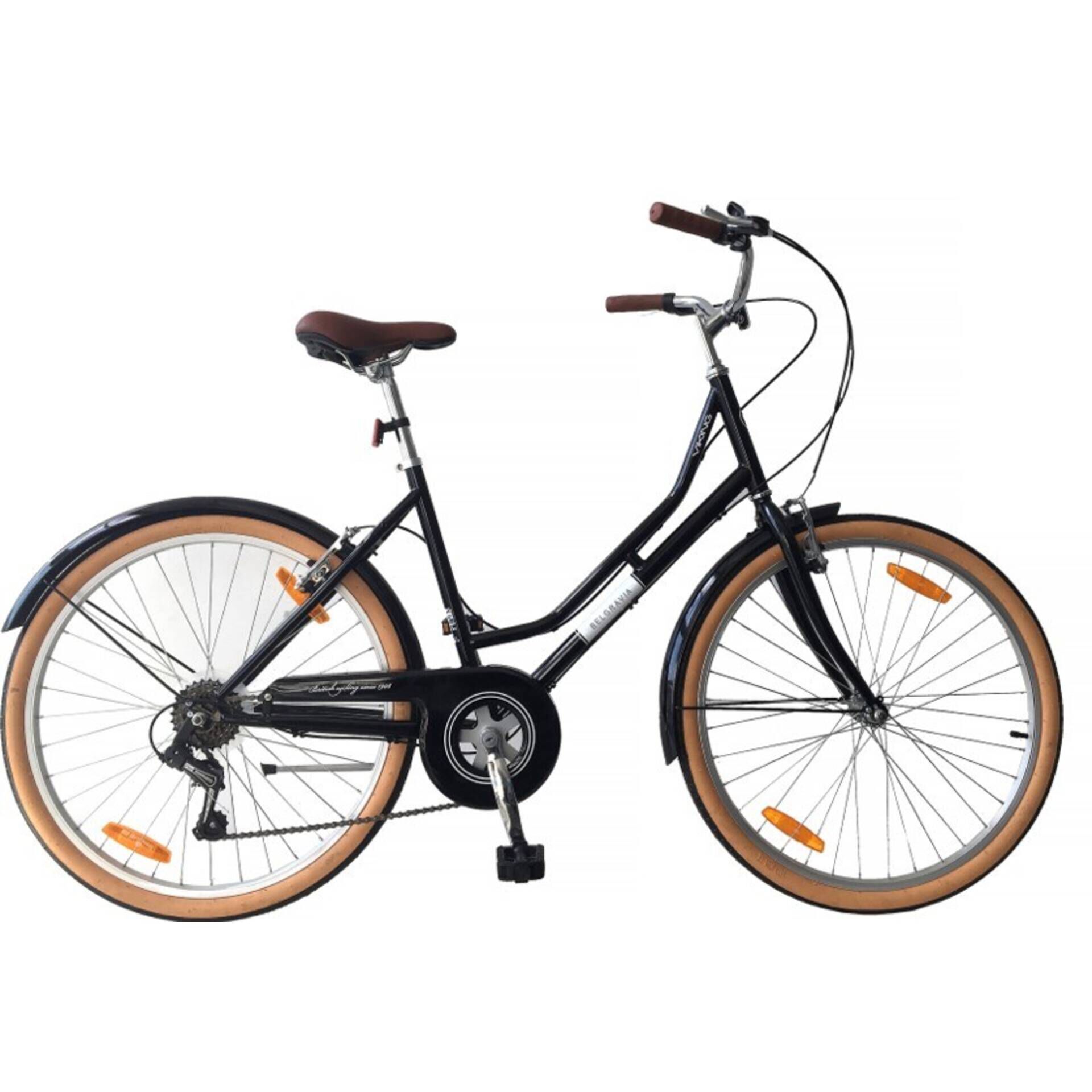 Viking belgravia 26 hot sale
