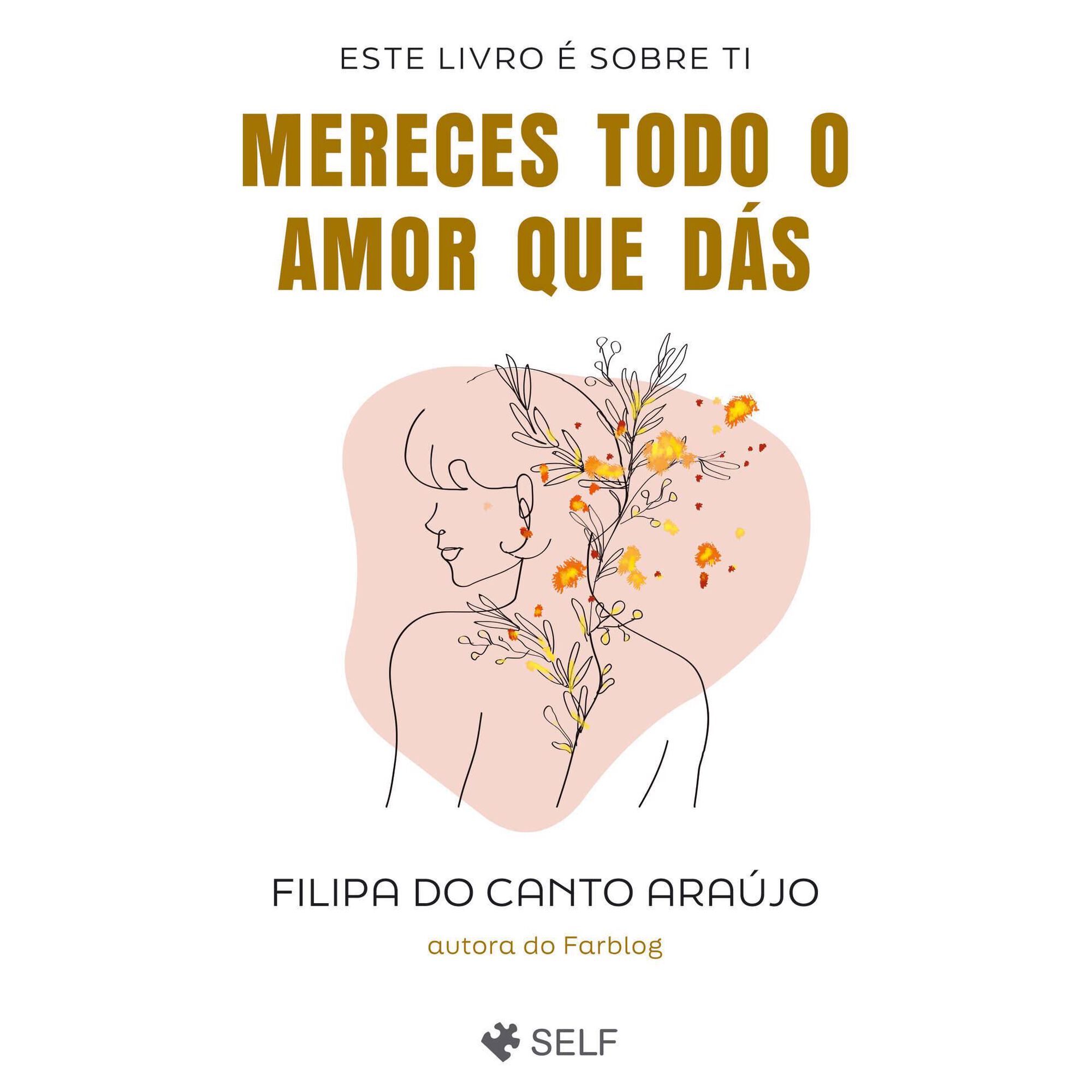Mereces Todo o Amor que Dás Mereces Todo o Amor que Dás
