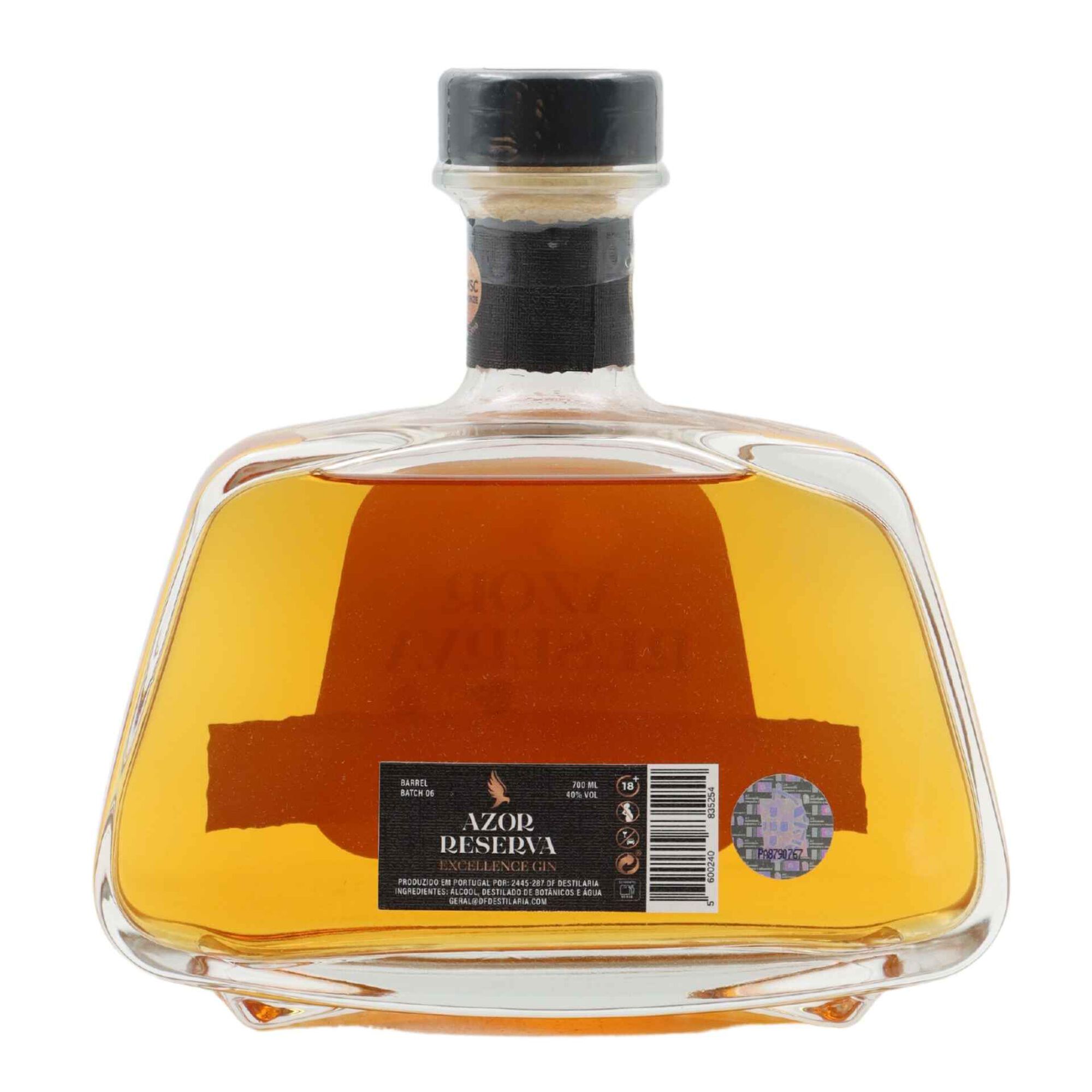 Azor Reserva Gin