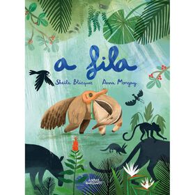 A Fila de Sheila Bl&aacute;zquez