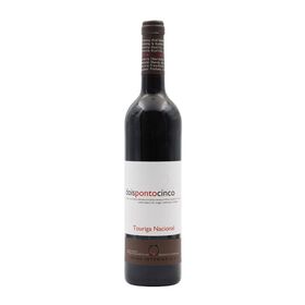 Doispontocinco Touriga Nacional Beiras Vinho Tinto