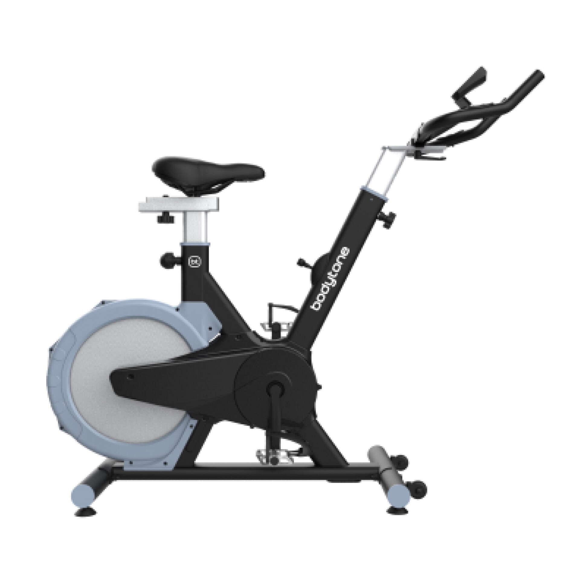 Bici estatica store spinning