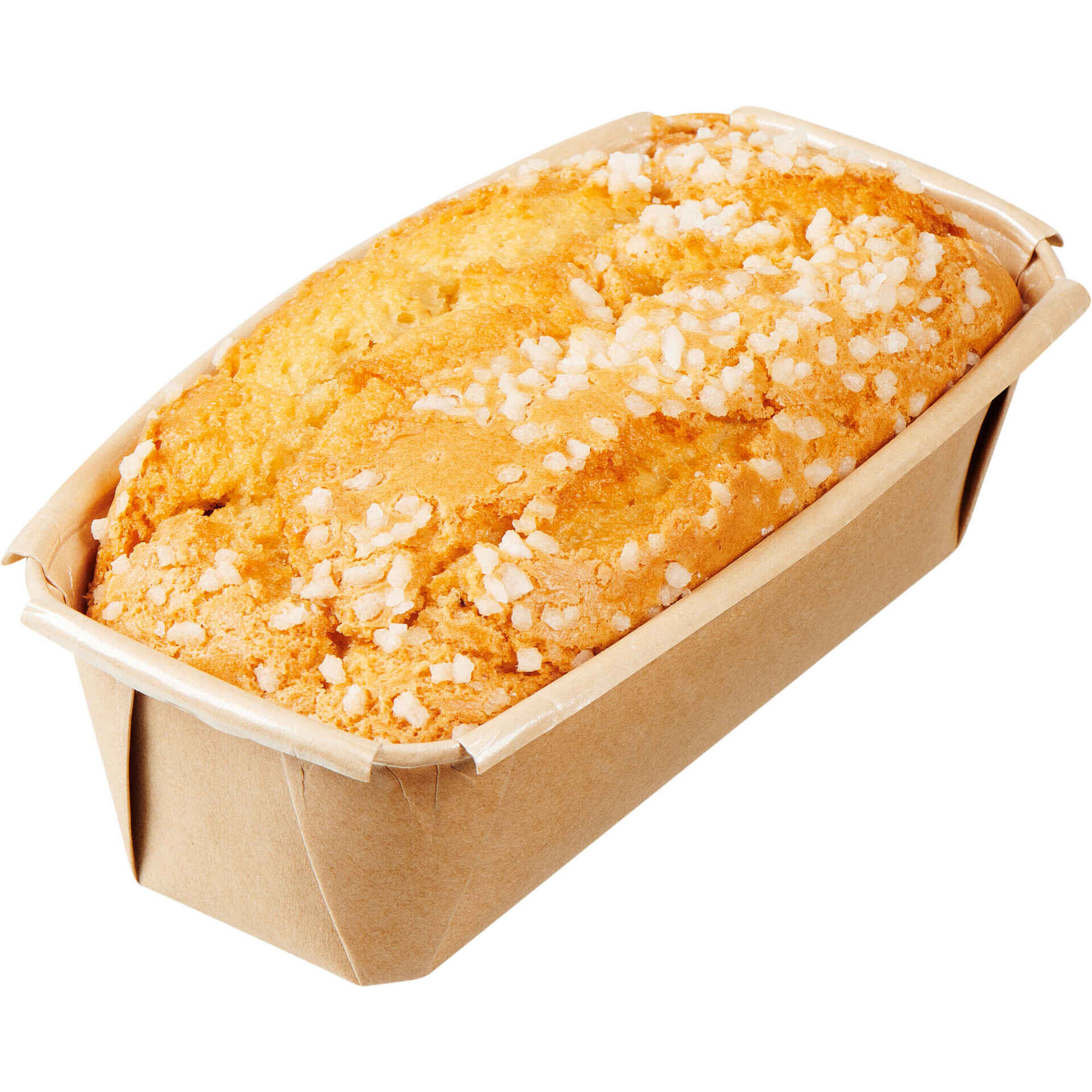 Plum Cake Banana Pastigeste