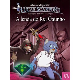 Lucas Scarpone de Carlos J. Campos