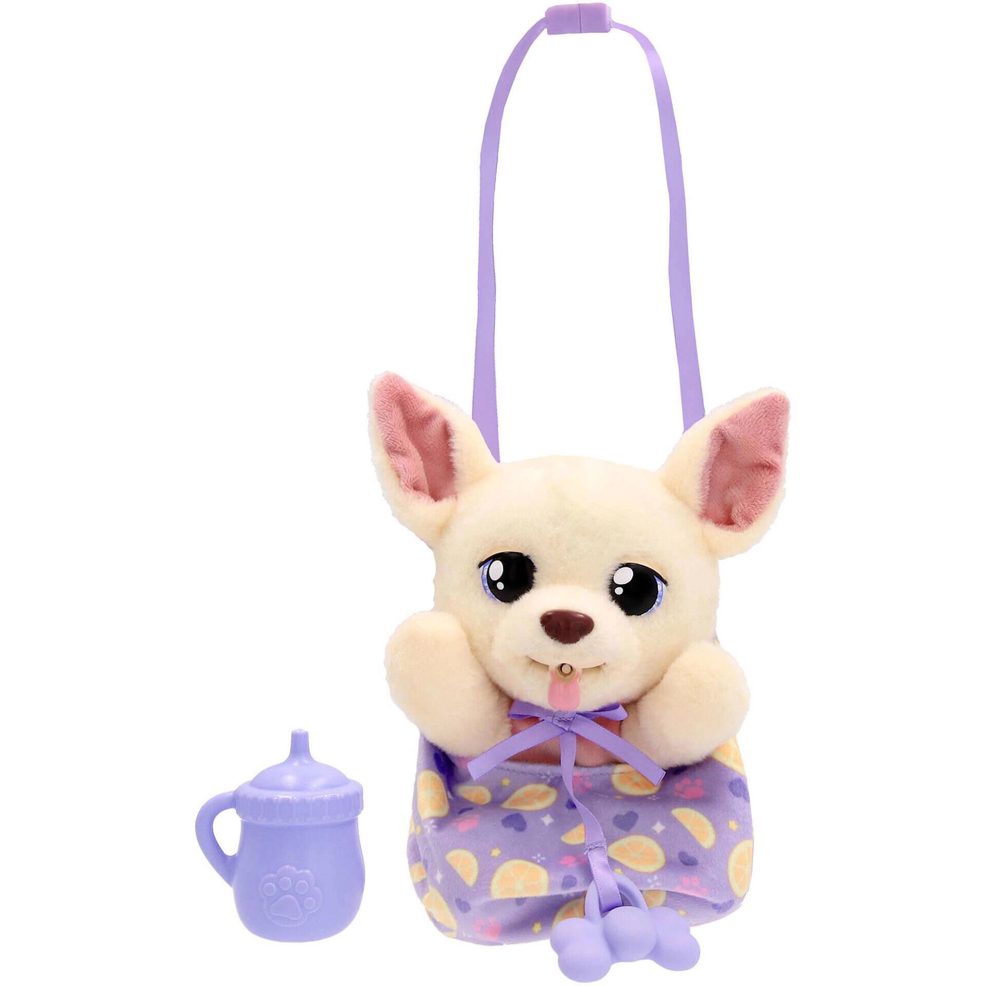 Baby Paws - Peluche Yummy (v&aacute;rios modelos)