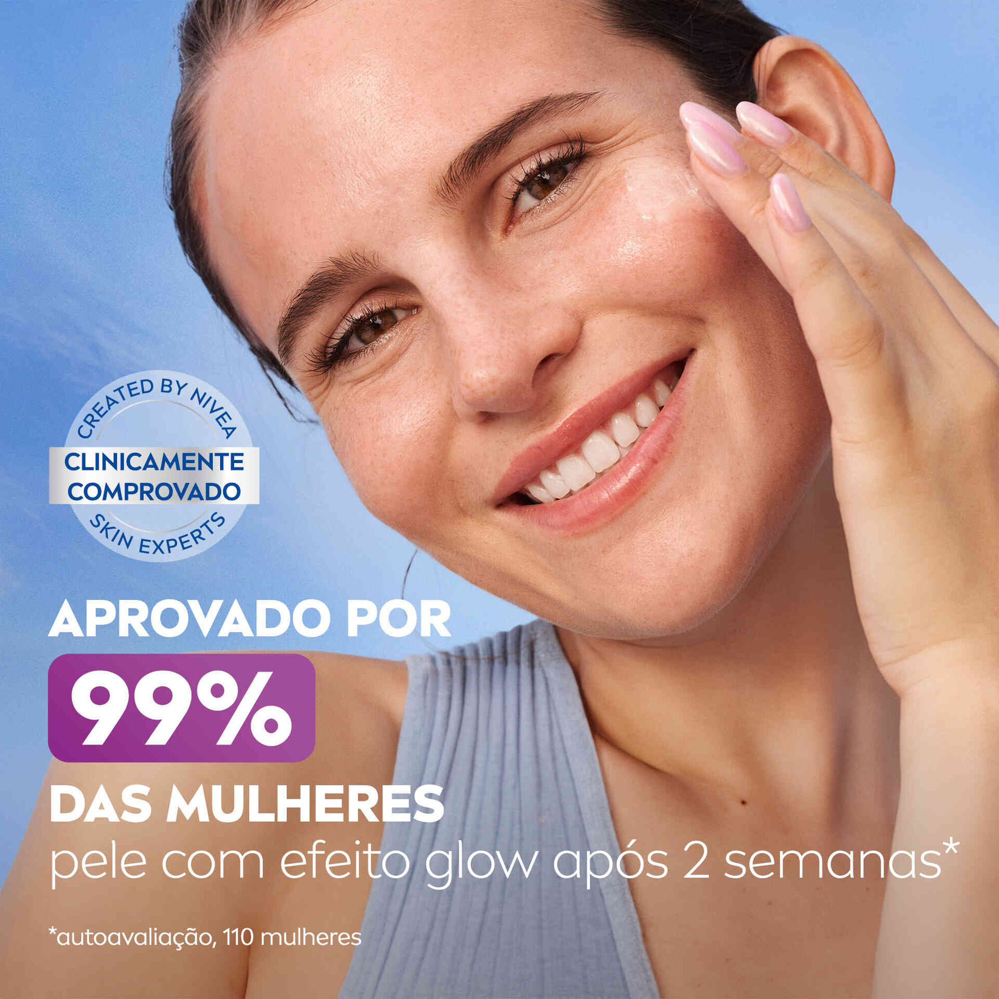 Sérum de Rosto Luminous 630 Skin Glow