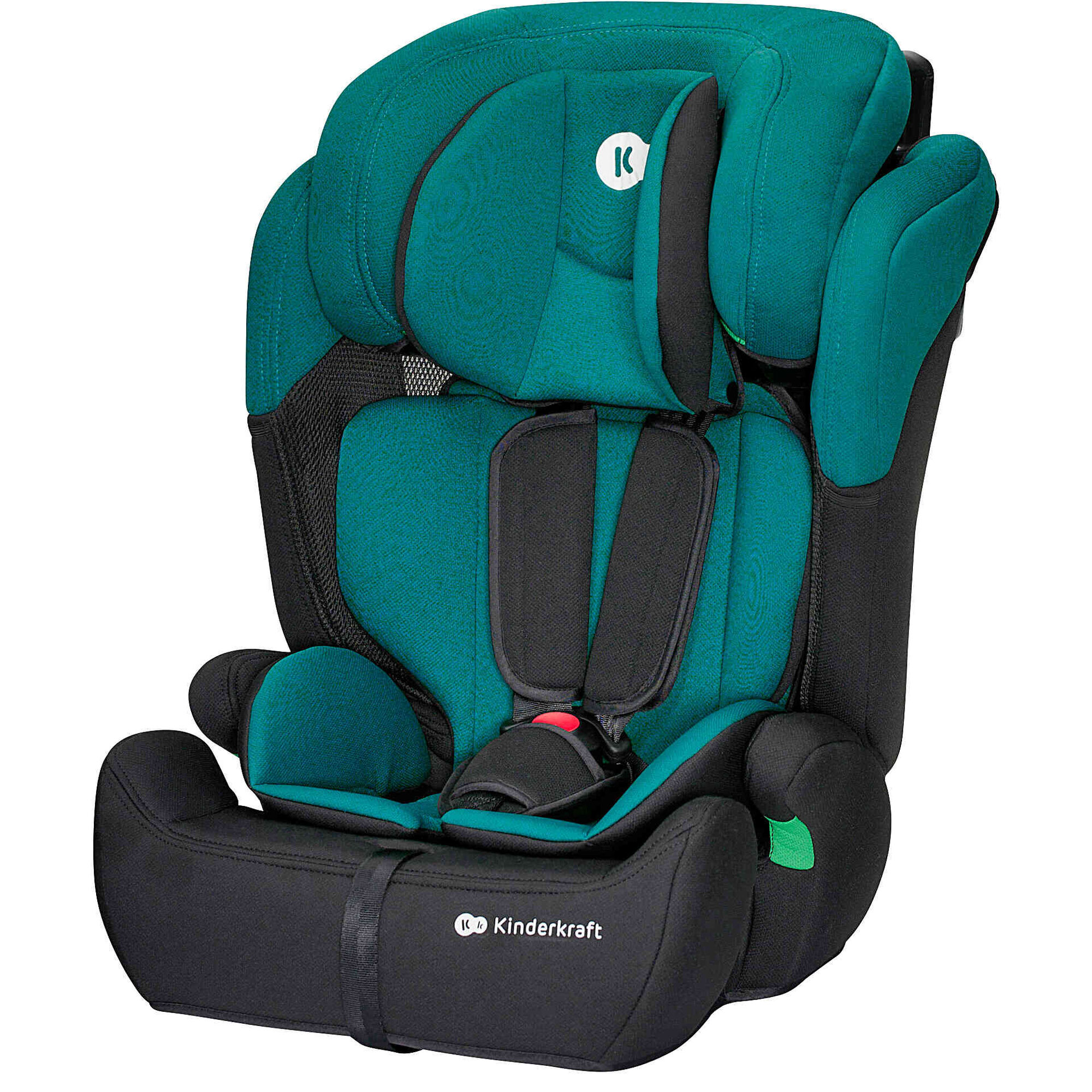 Cadeira Auto I-Size 76-150cm Verde Comfort Up Kinderkraft