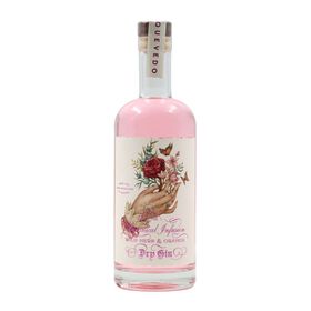 Quevedo Wild Herb and Orange Gin