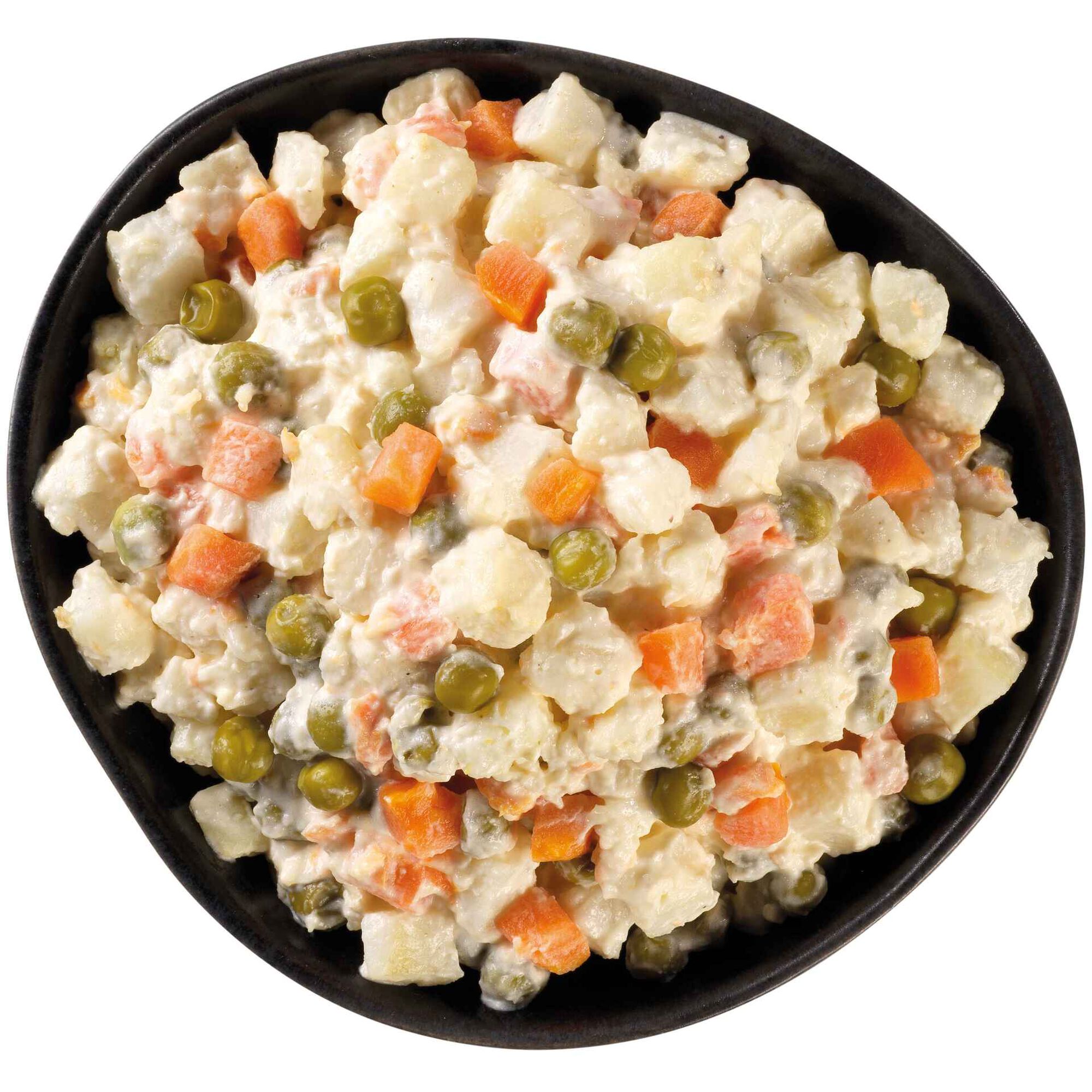 Salada Russa Salada Russa