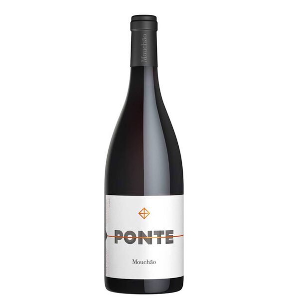 Mouchão Ponte Alentejo Vinho Tinto