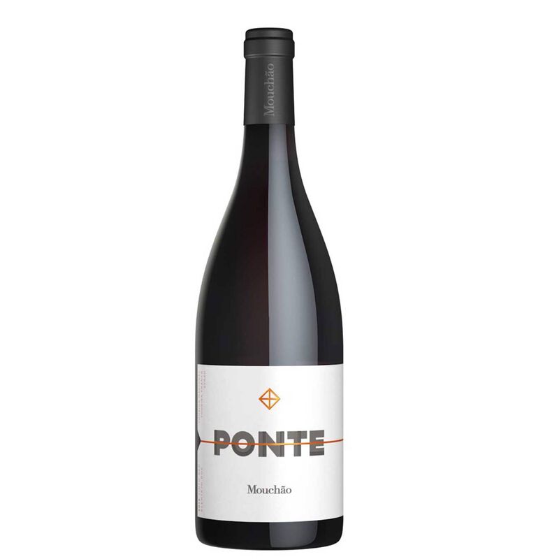 Ponte Mouchão Alentejo Vinho Tinto