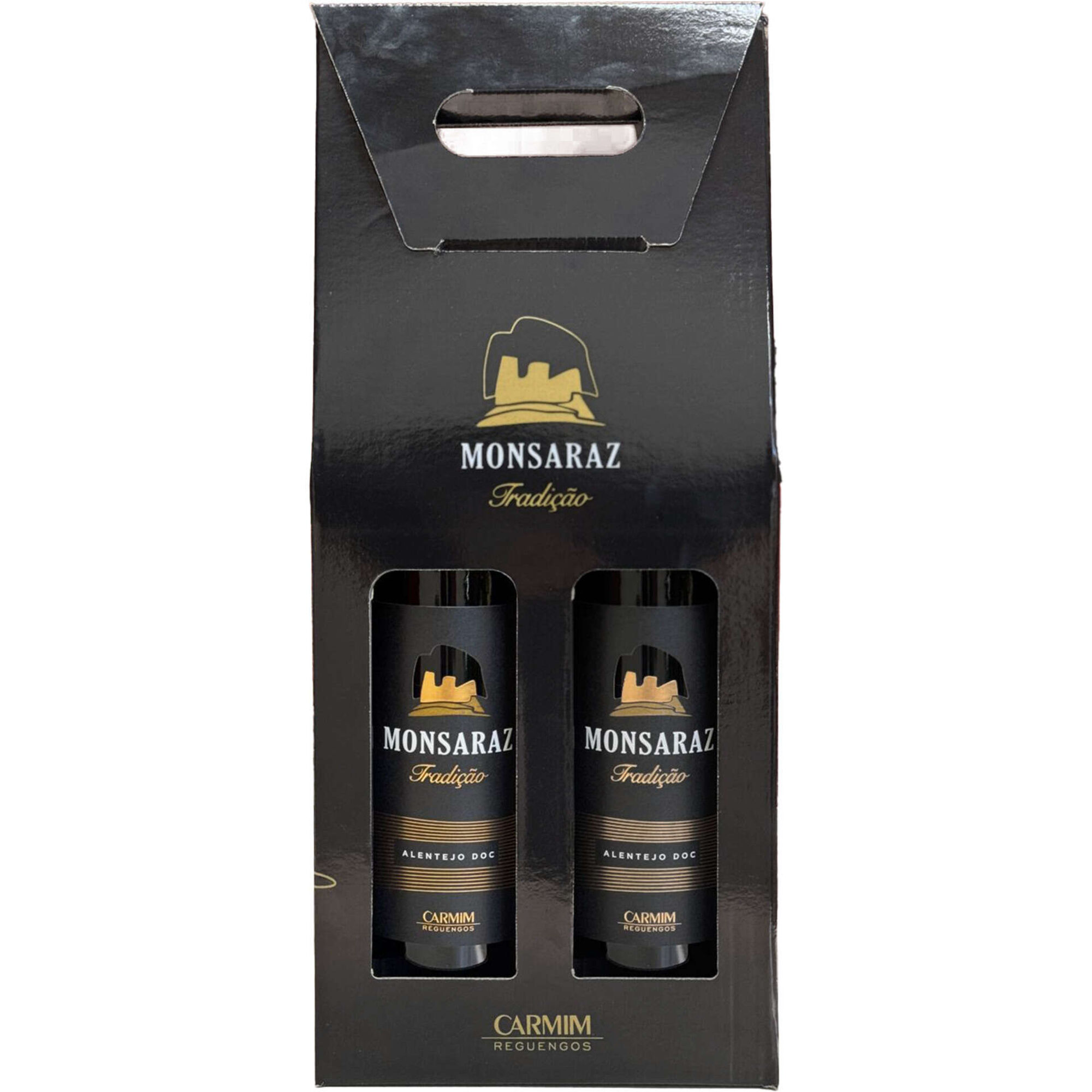 Monsaraz Alentejo Vinho Tinto Conjunto