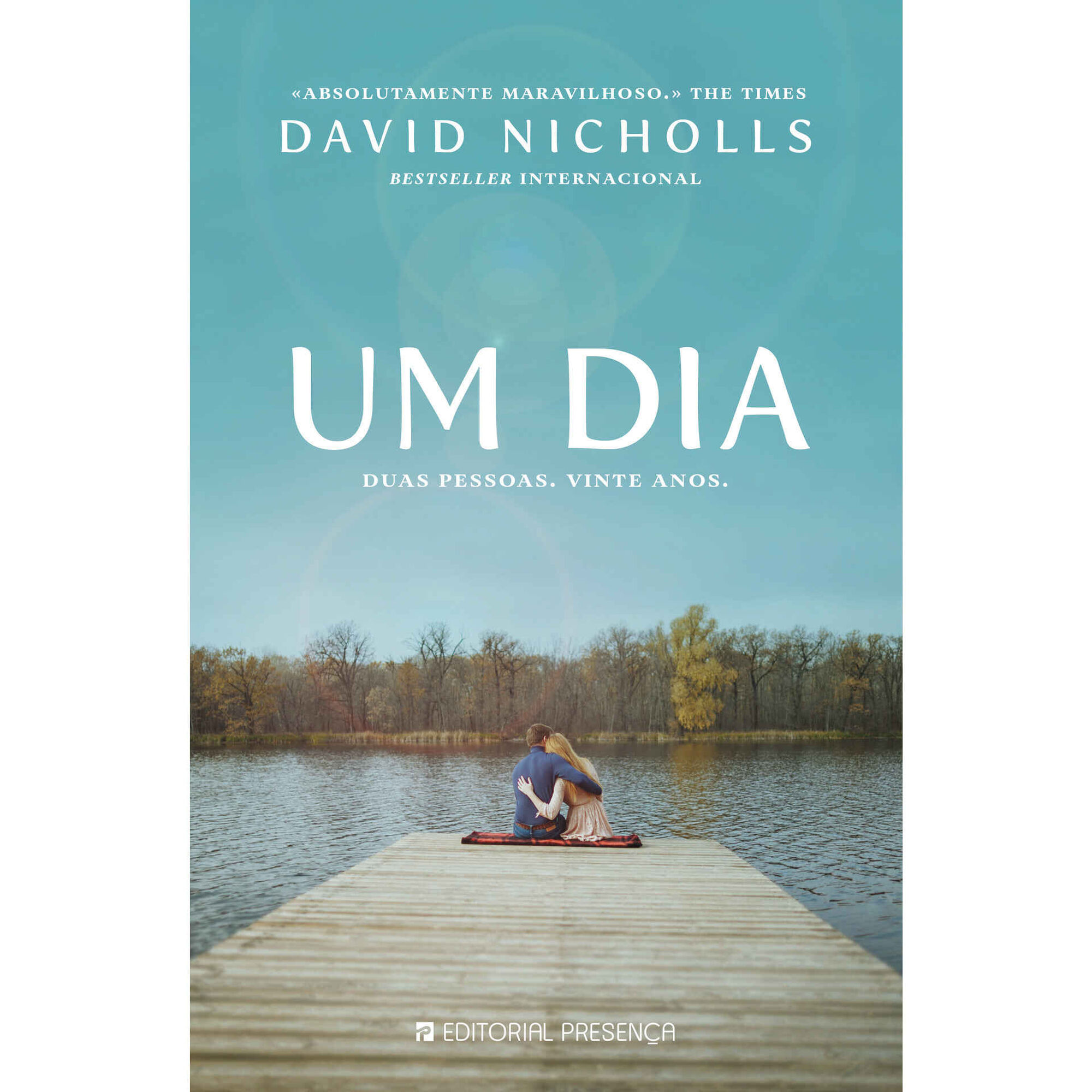 Um Dia Um Dia