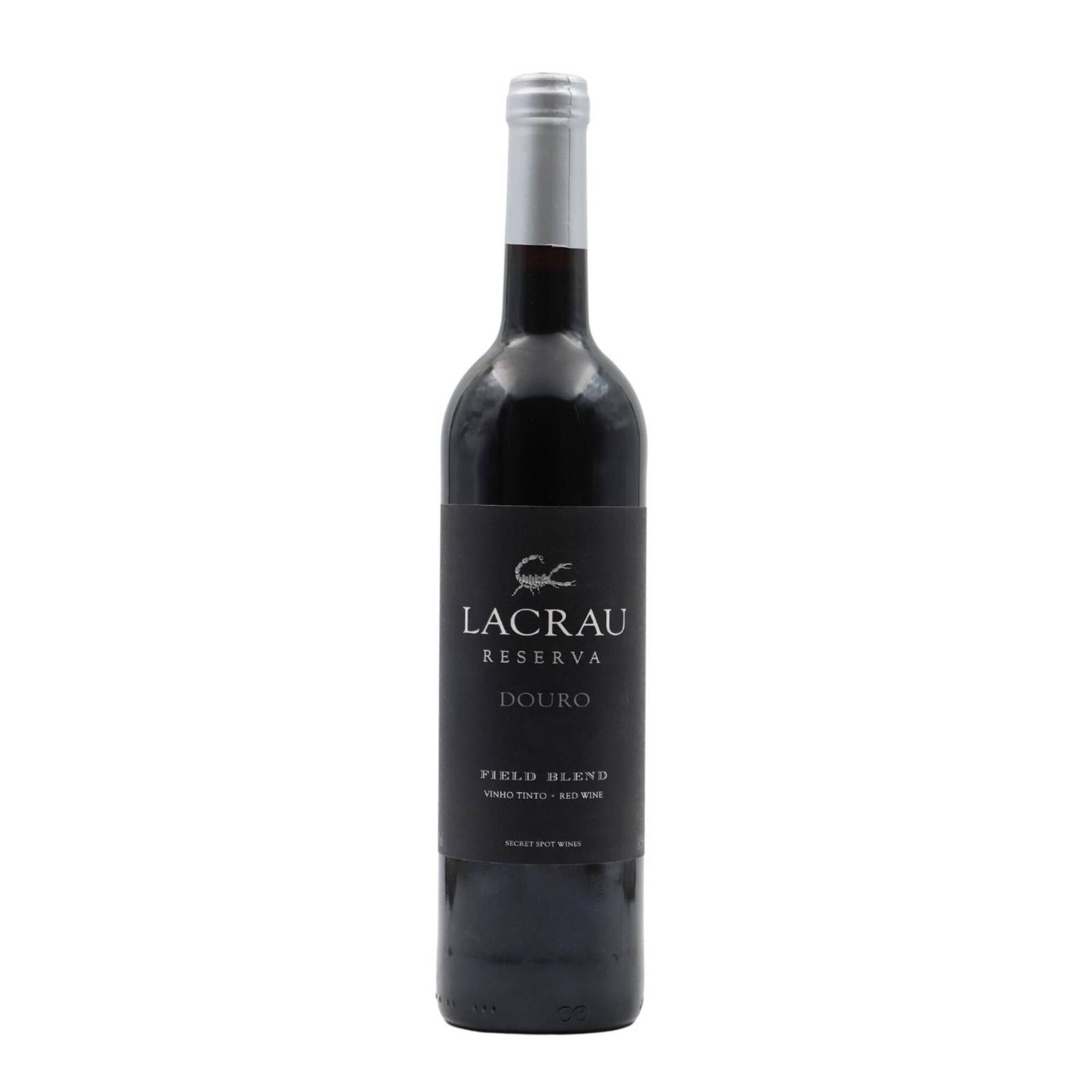 Vale da Poupa Lacrau Reserva Douro Vinho Tinto