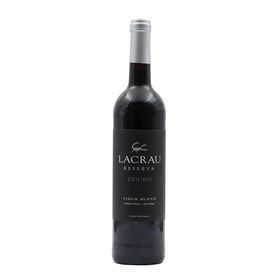 Vale da Poupa Lacrau Reserva Douro Vinho Tinto