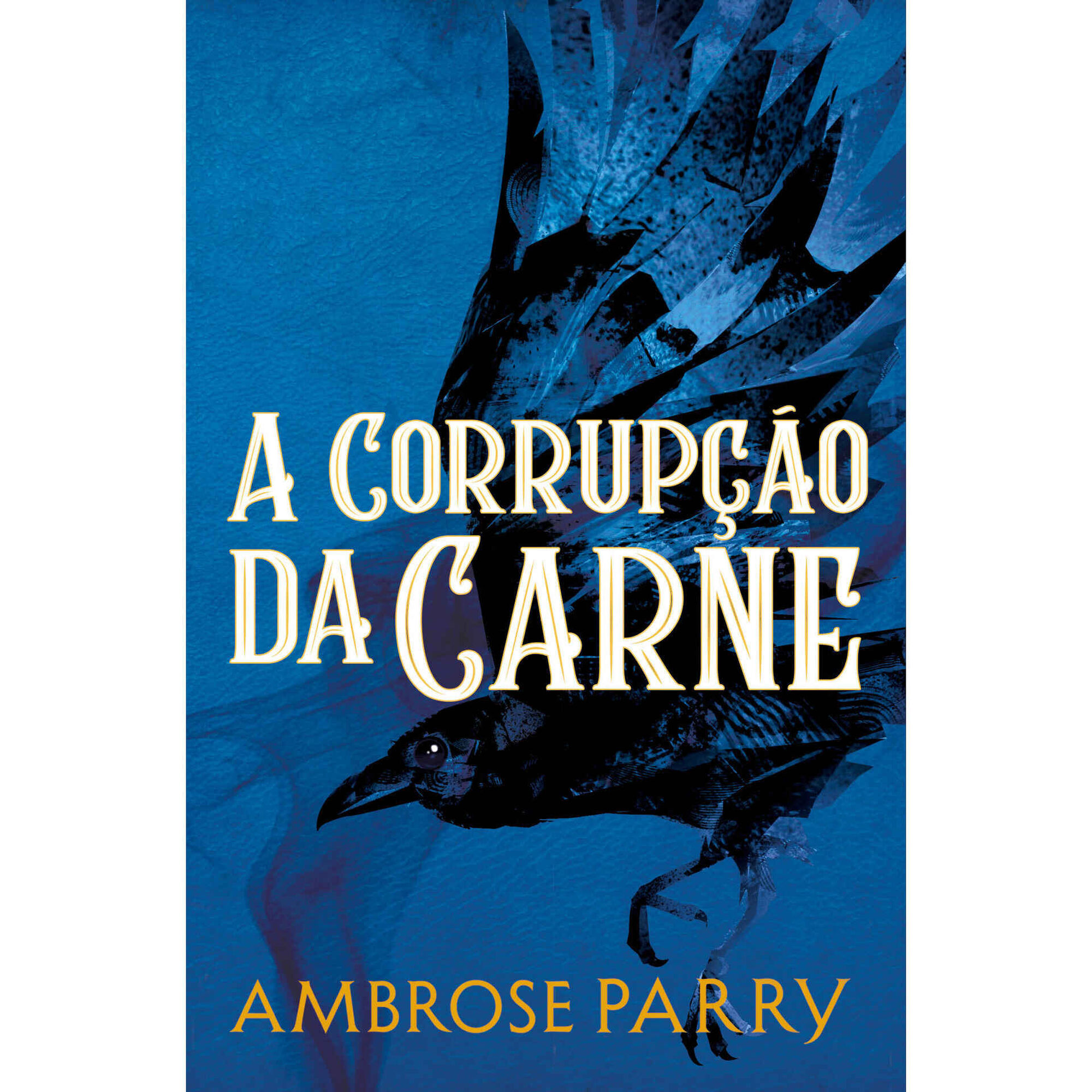 A Corrupção da Carne