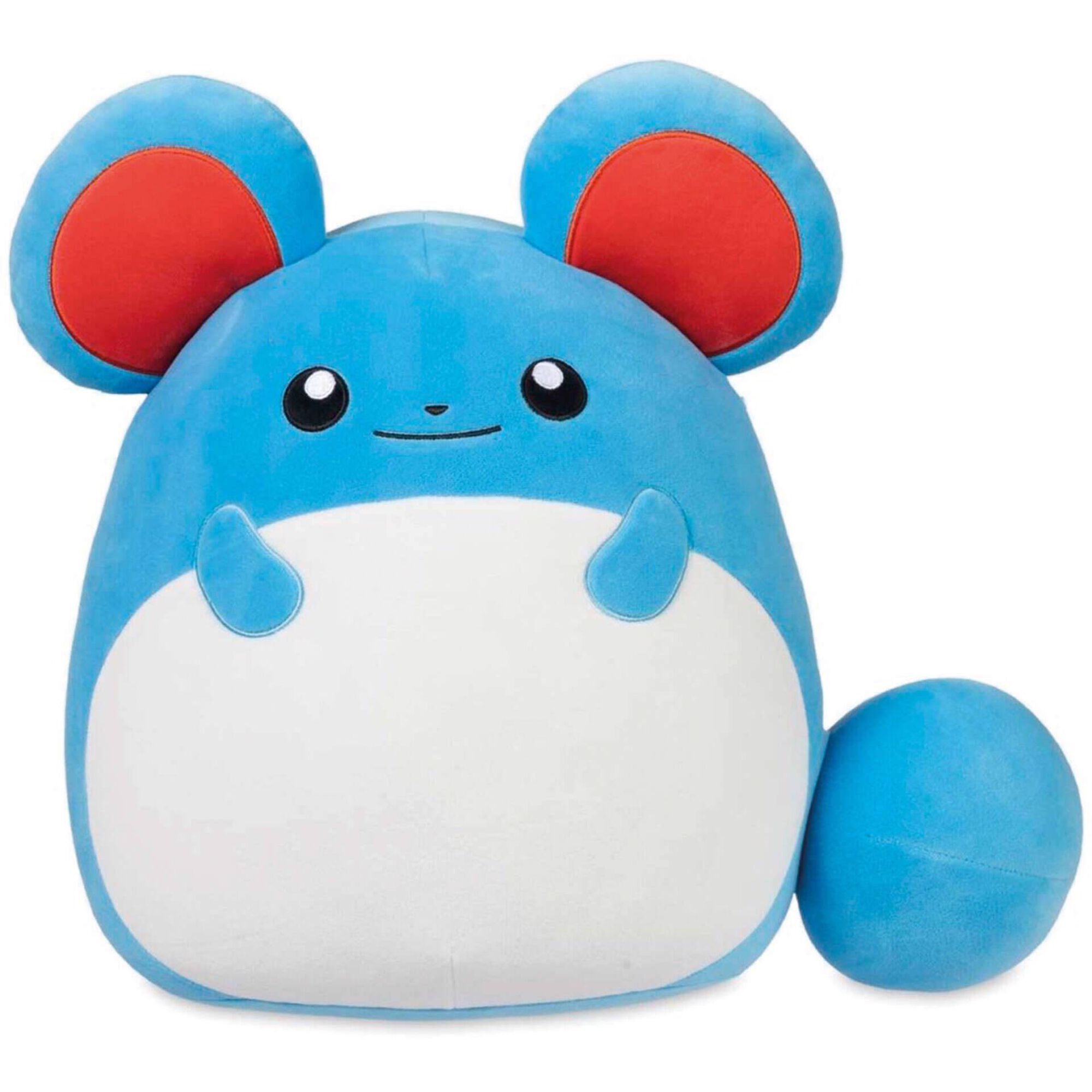 Peluche Squishmallows Marill 25cm